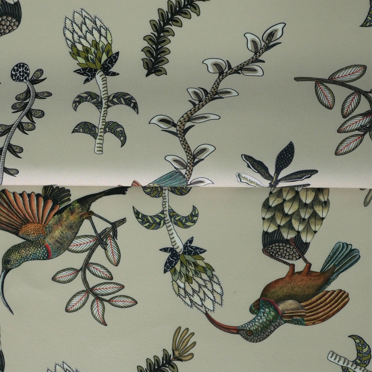 Protea Garden Outdoor in Stone