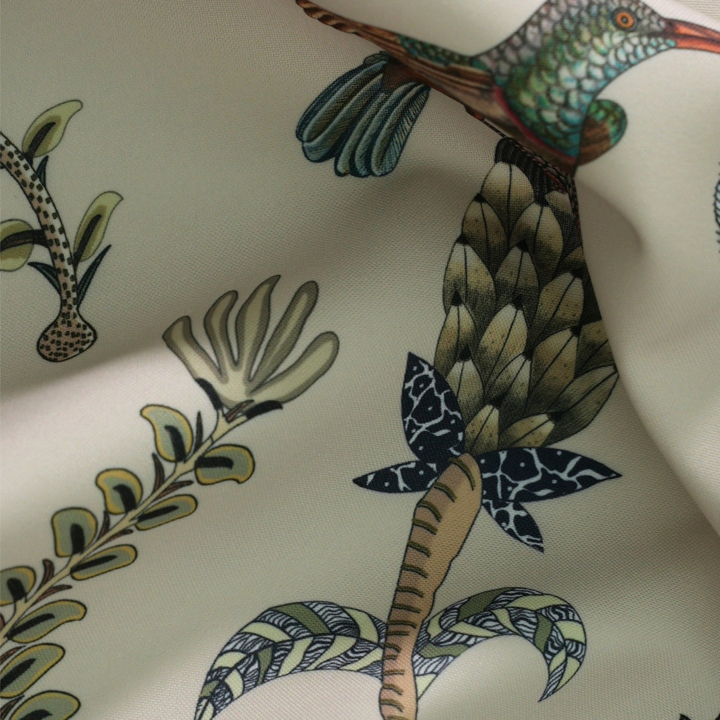 Protea Garden Outdoor in Stone