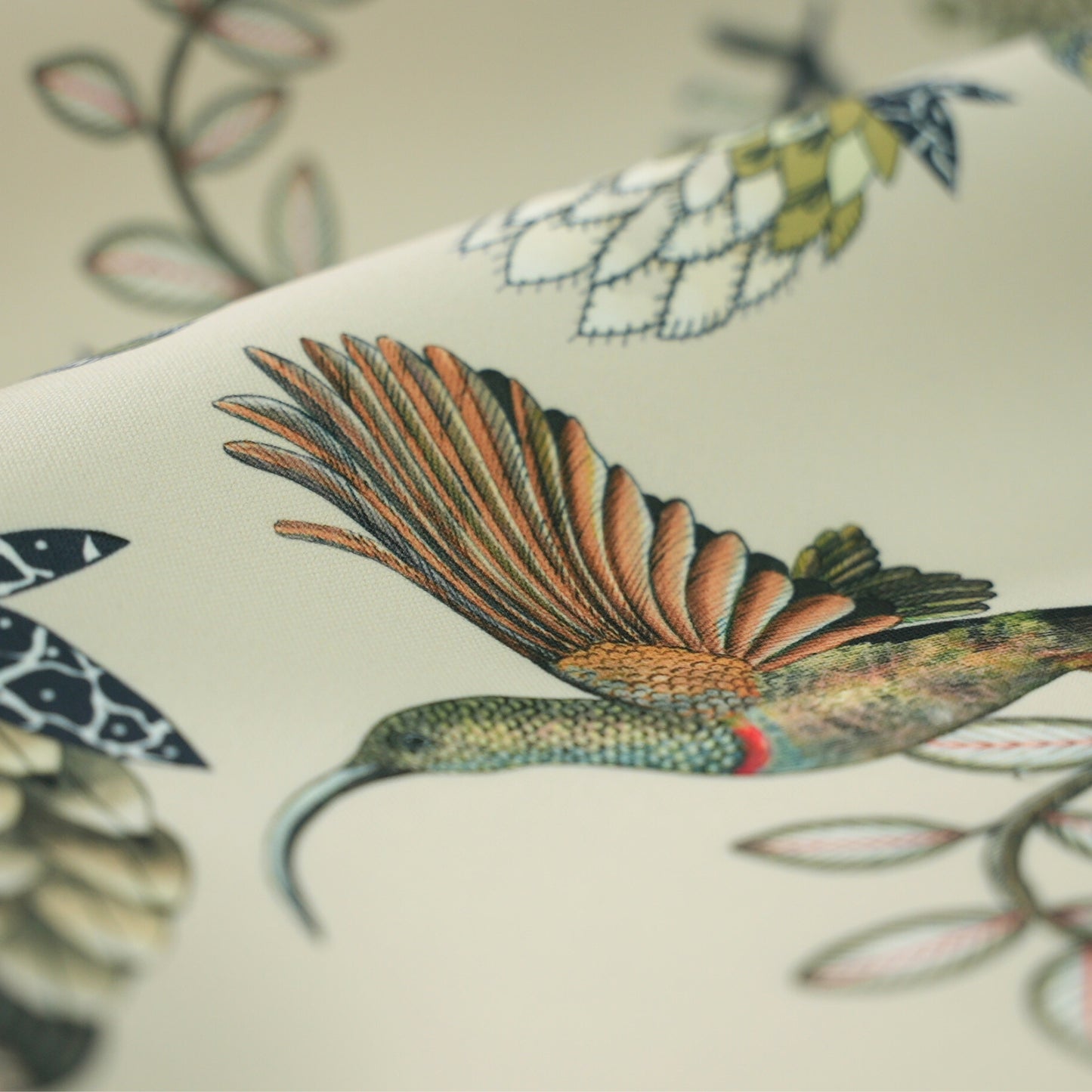 Protea Garden Outdoor in Stone