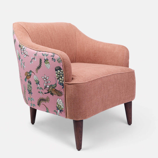 Protea Garden Tub Chair
