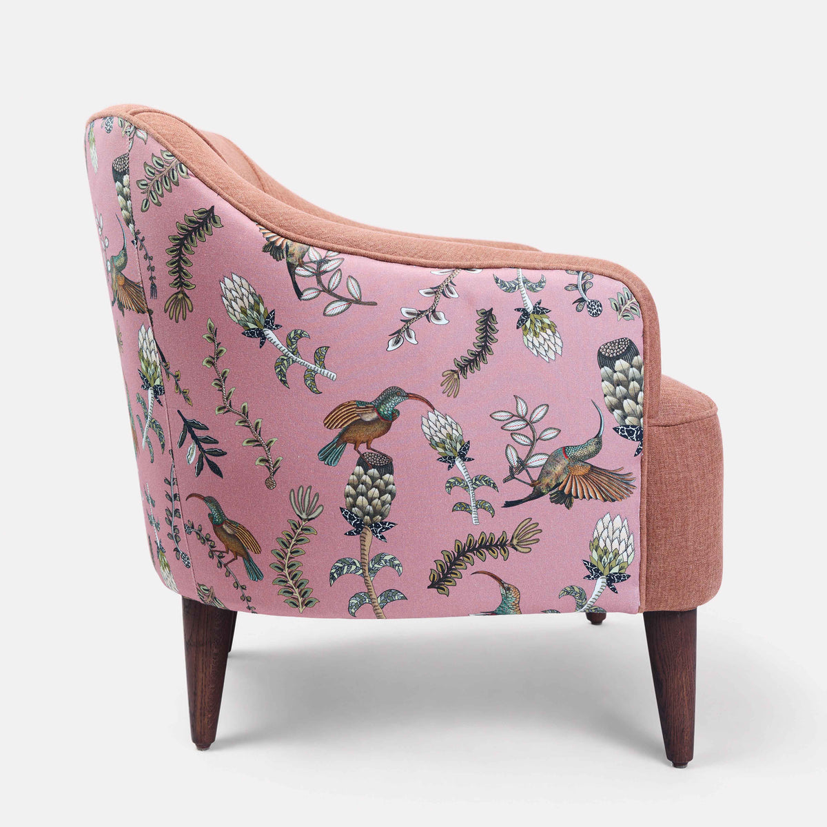 Protea Garden Tub Chair