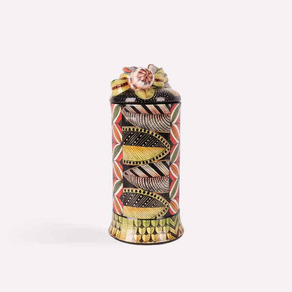 Monkey Diffuser Pot