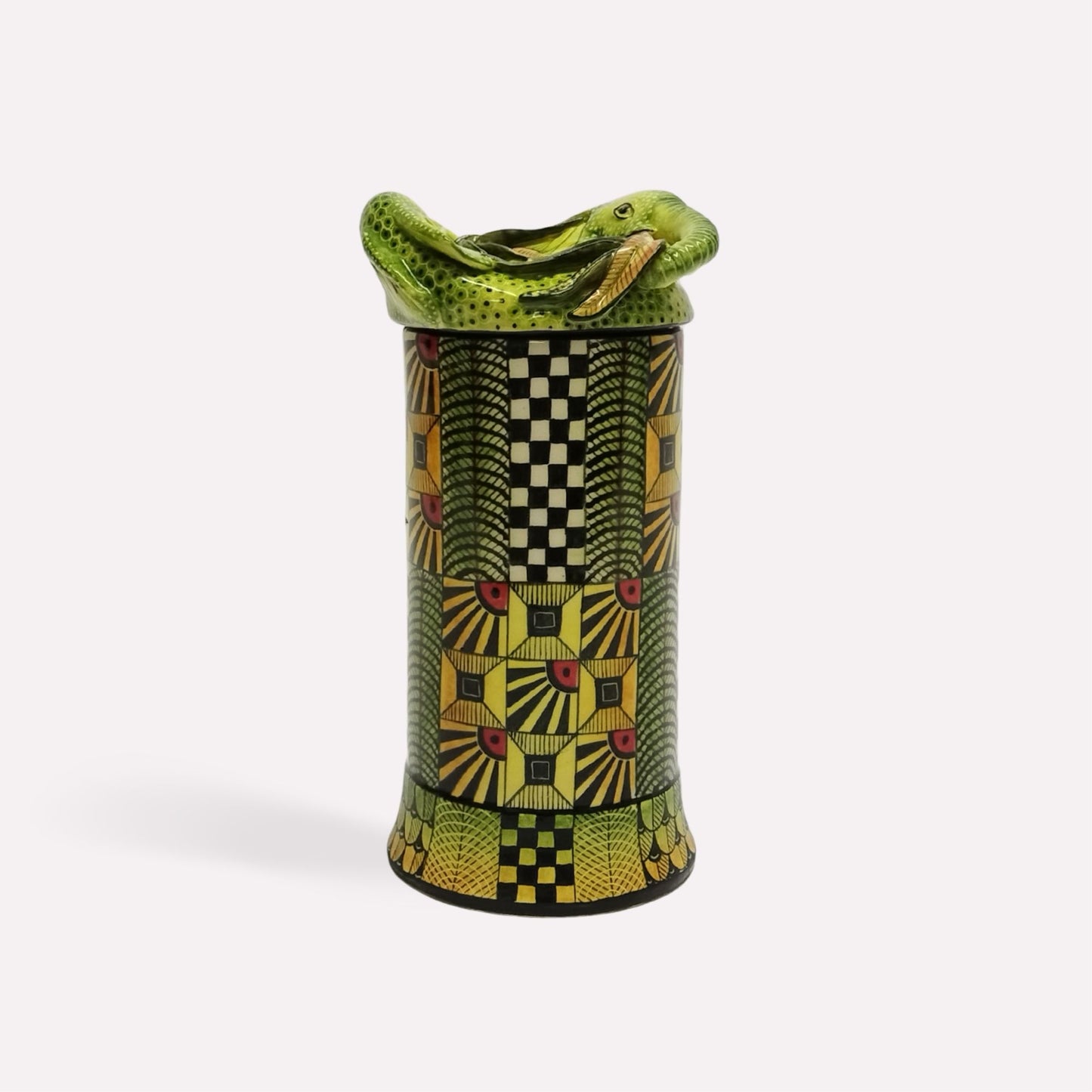 Elephant Diffuser Pot