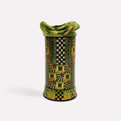 Elephant Diffuser Pot