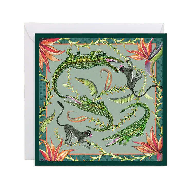 River Chase Gift Card Ardmore Design