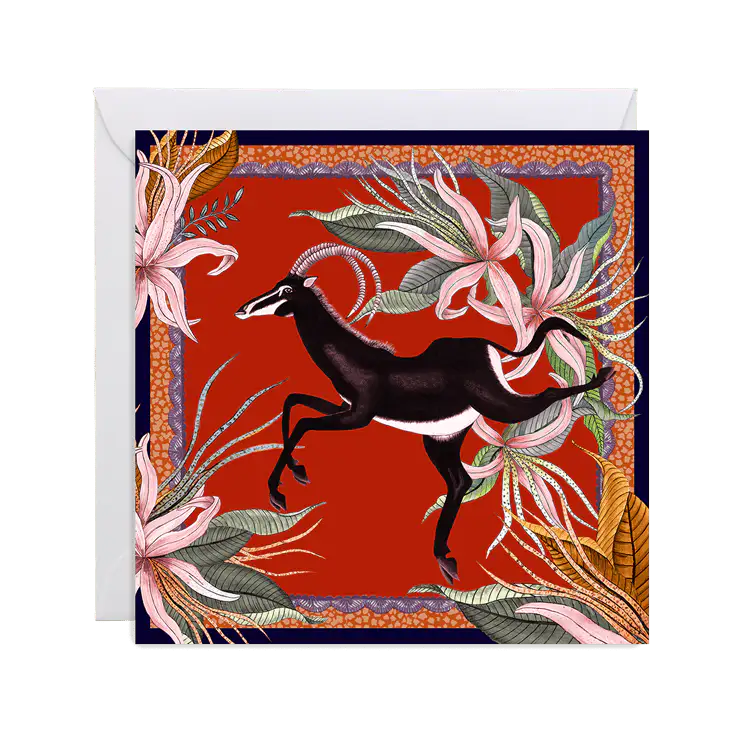 Royal Sable Gift Card Ardmore Design