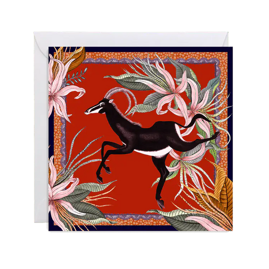 Royal Sable Gift Card Ardmore Design