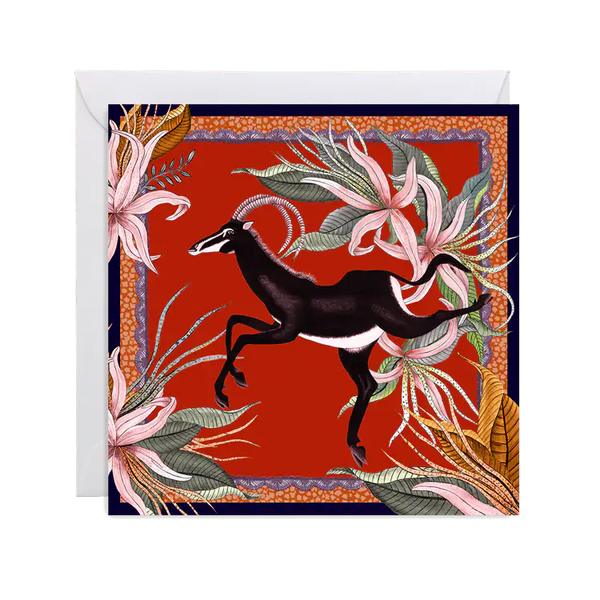 Royal Sable Gift Card Ardmore Design