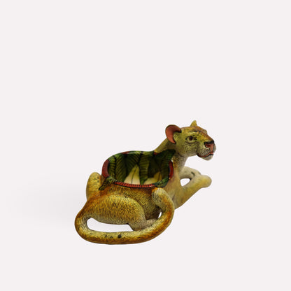 Lioness Tealight