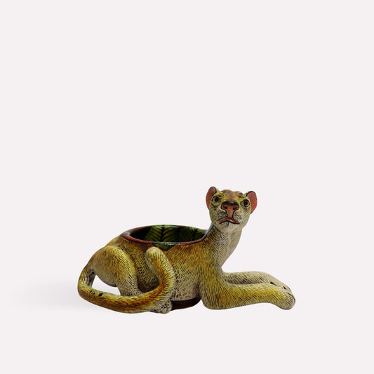 Lioness Tealight