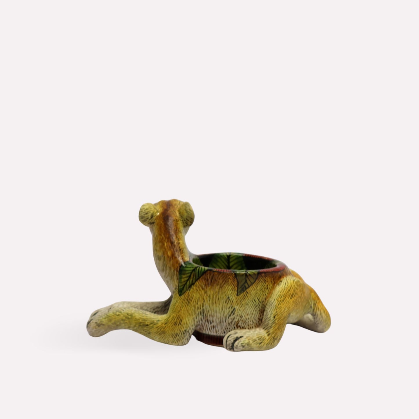 Lioness Tealight