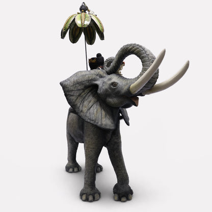 Elephant Rider