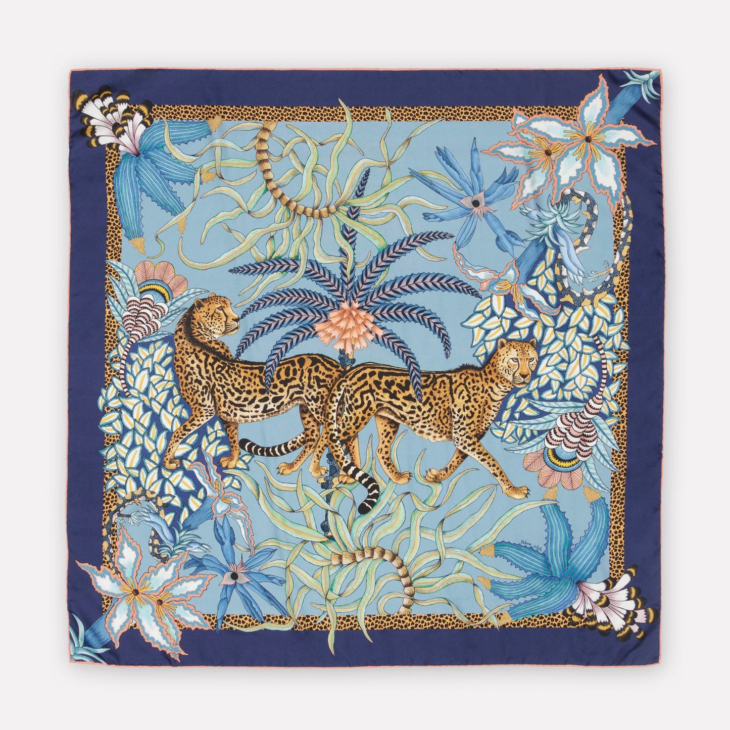 Sabie Kings Scarf Frost 65