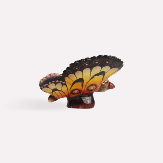 Butterfly Small Sculpture