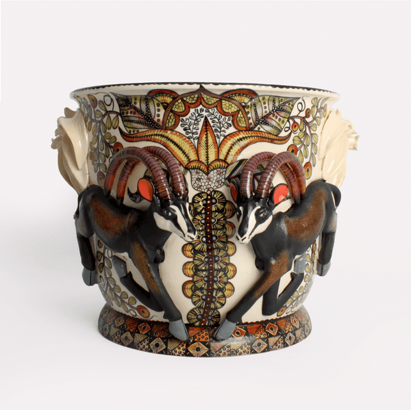Sable Planter