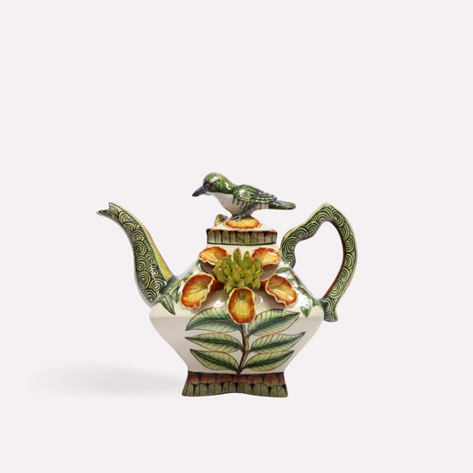Diederik Cuckoo Teapot