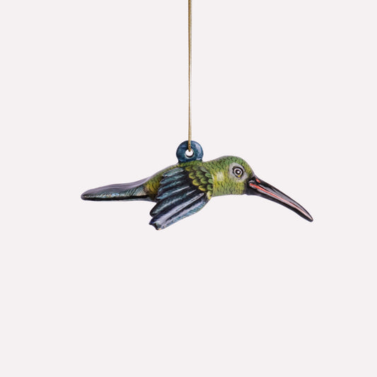 Sunbird Ornament