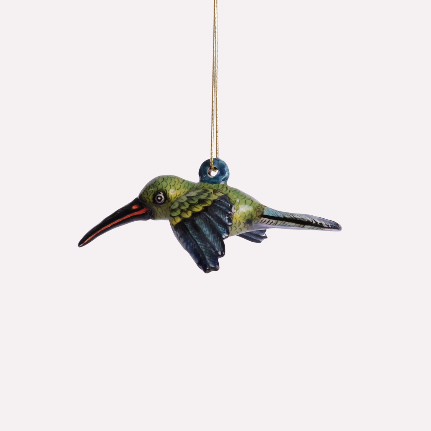 Sunbird Ornament