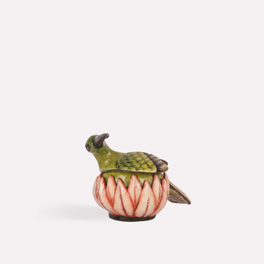 Sunbird Trinket Box