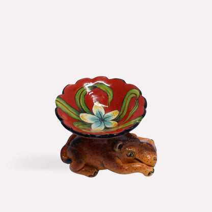 Hippo Jewellery Bowl