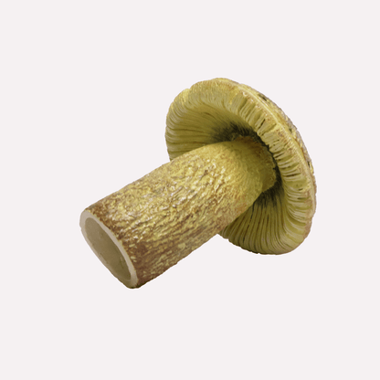 Mushroom Sculpture