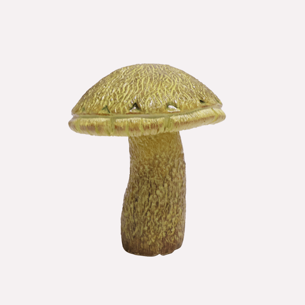 Mushroom Sculpture