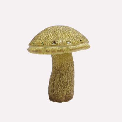 Mushroom Sculpture