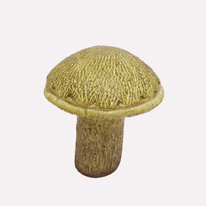 Mushroom Sculpture