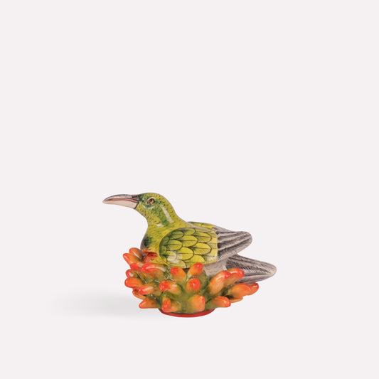 Sunbird Trinket Box