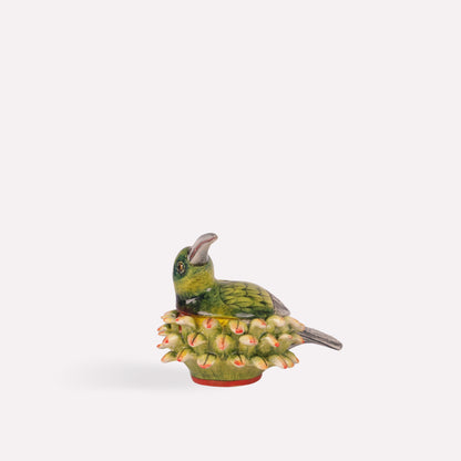 Sunbird Trinket Box