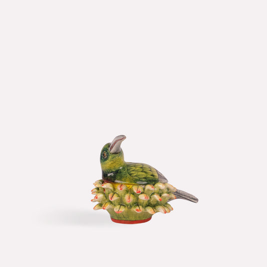 Sunbird Trinket Box