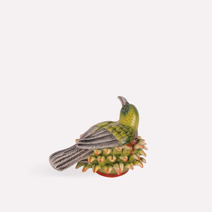 Sunbird Trinket Box