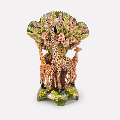 Giraffe Sweet Dish