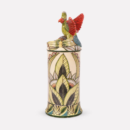 Turaco Diffuser Pot