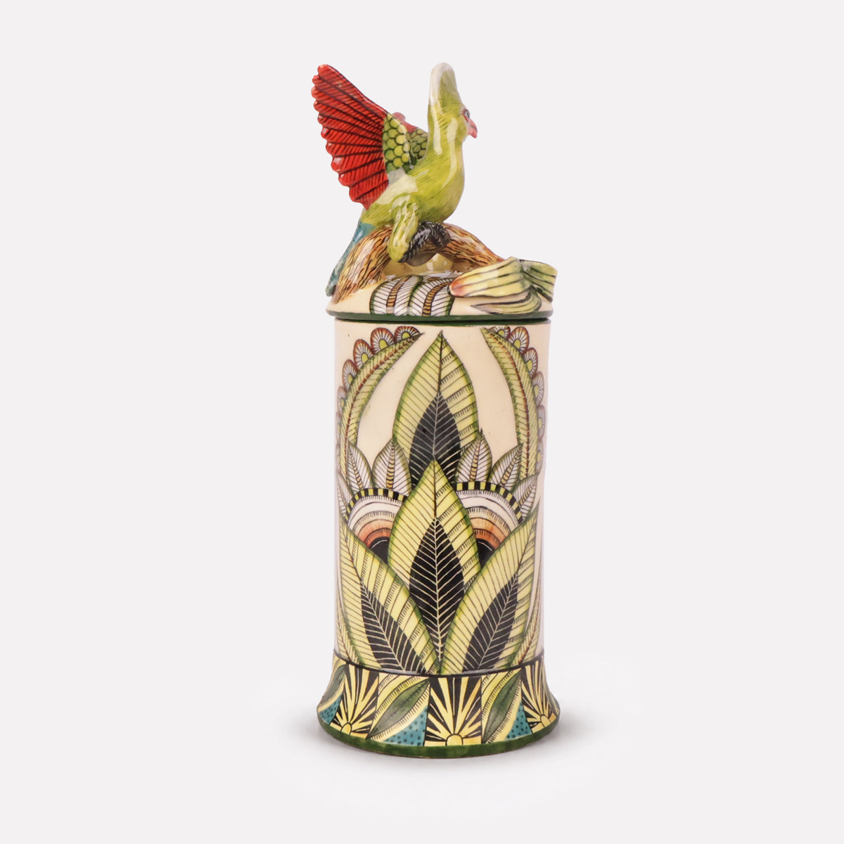 Turaco Diffuser Pot