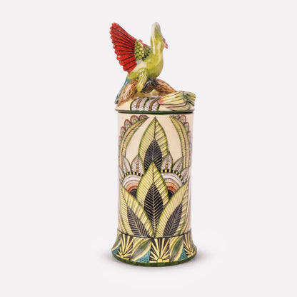 Turaco Diffuser Pot