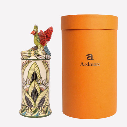 Turaco Diffuser Pot