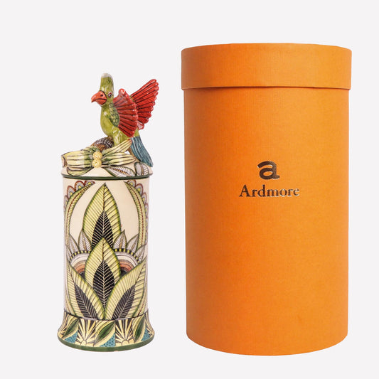 Turaco Diffuser Pot