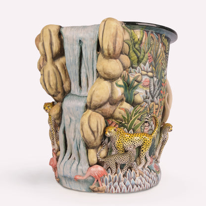 Injisuthi Vessel