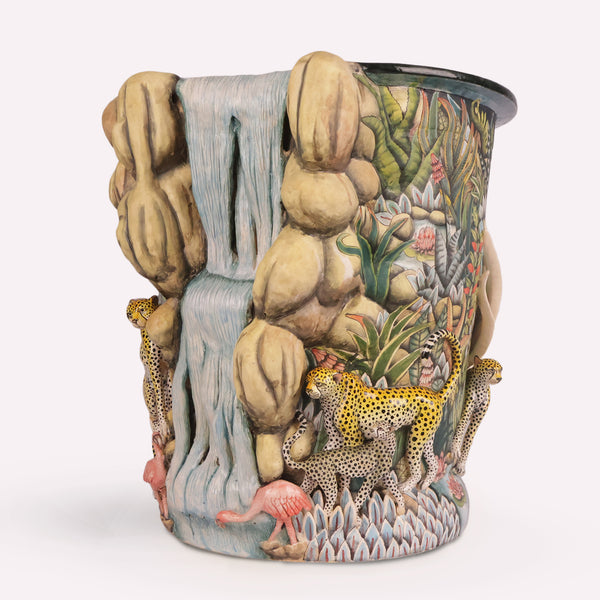Injisuthi Vessel