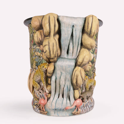 Injisuthi Vessel
