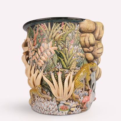 Injisuthi Vessel