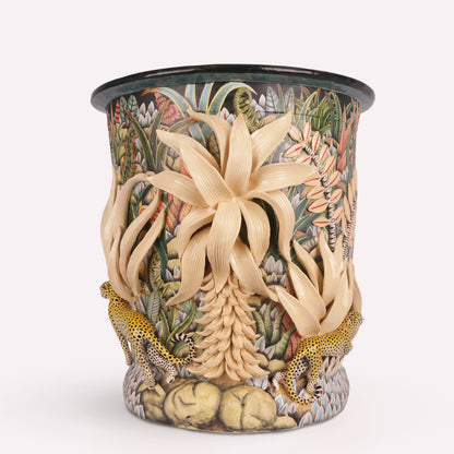 Injisuthi Vessel