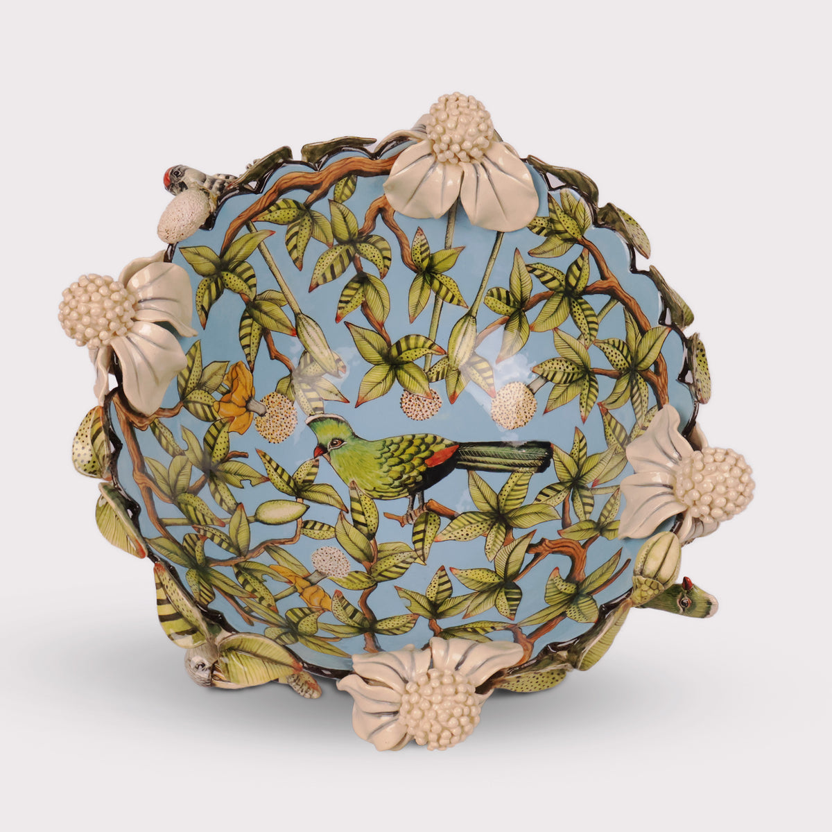 Baobab Bowl