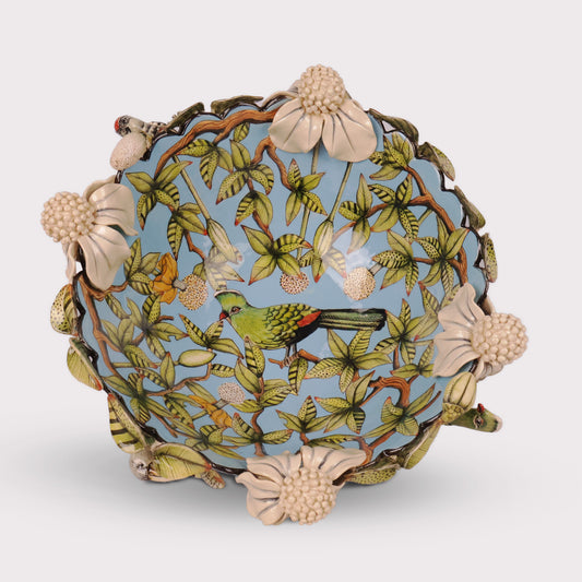 Baobab Bowl