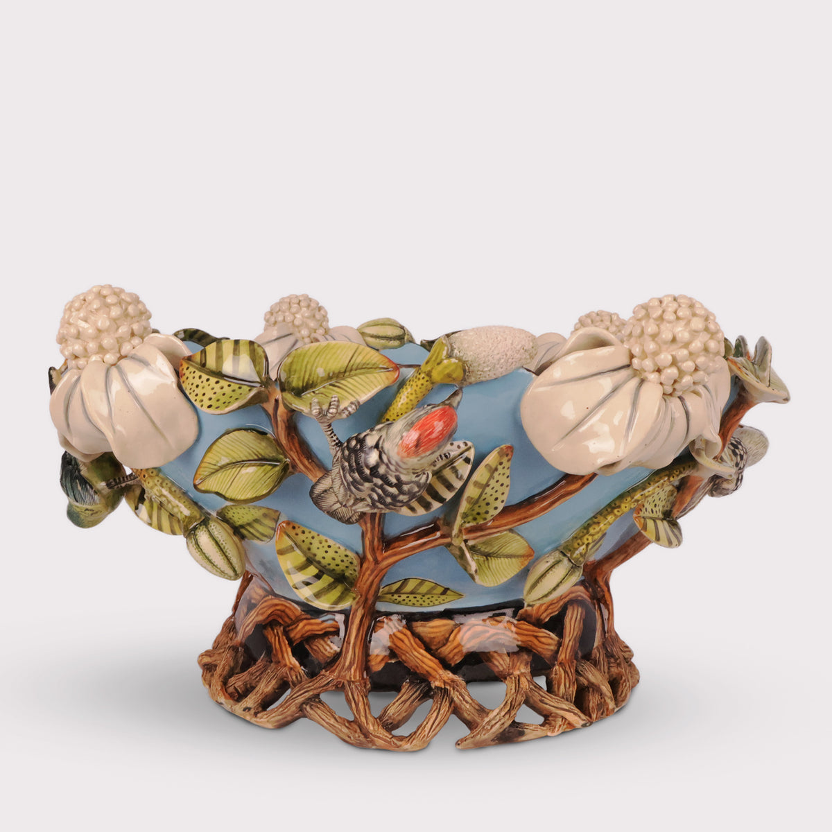 Baobab Bowl