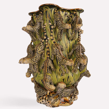 Cheetah Prowl Vessel