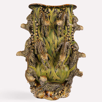 Cheetah Prowl Vessel