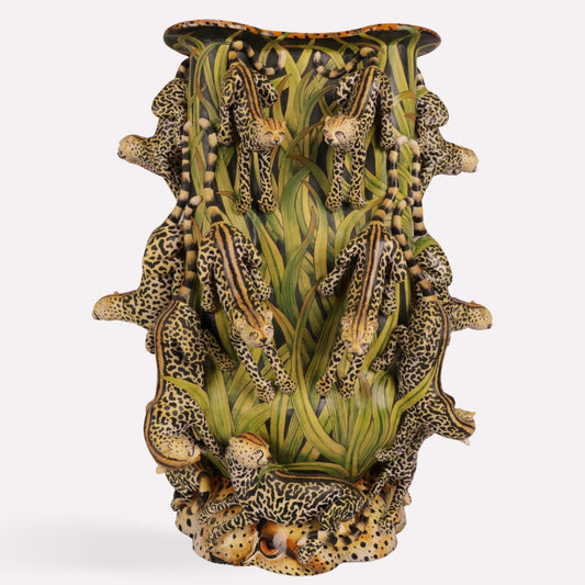 Cheetah Prowl Vessel