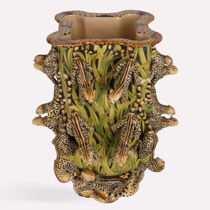 Cheetah Prowl Vessel